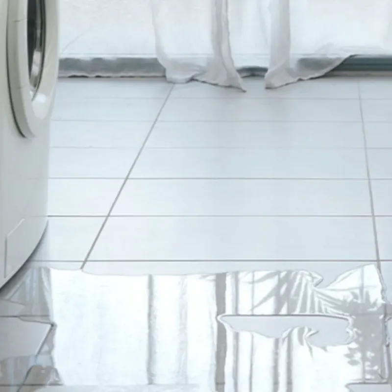 Appliance Leak Cleanup in Bangor, PA